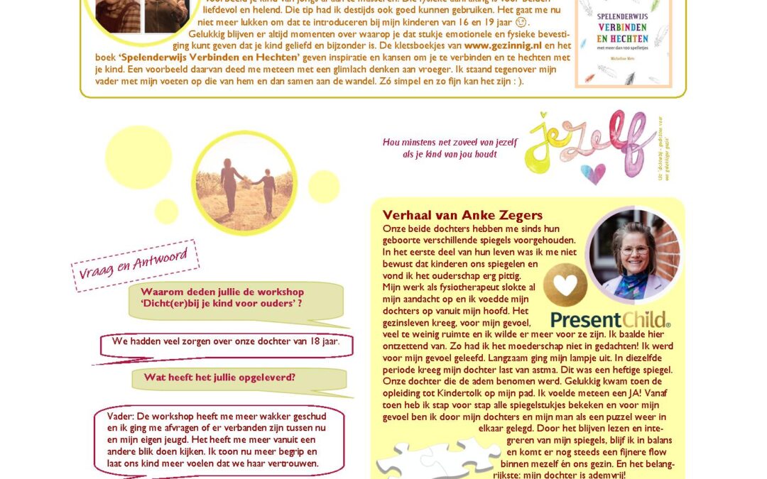 Nieuwsbrief juli 2025