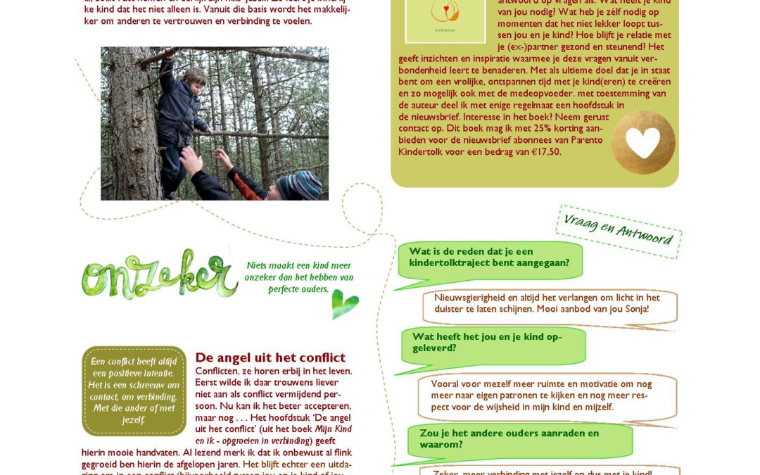 Nieuwsbrief januari 2026