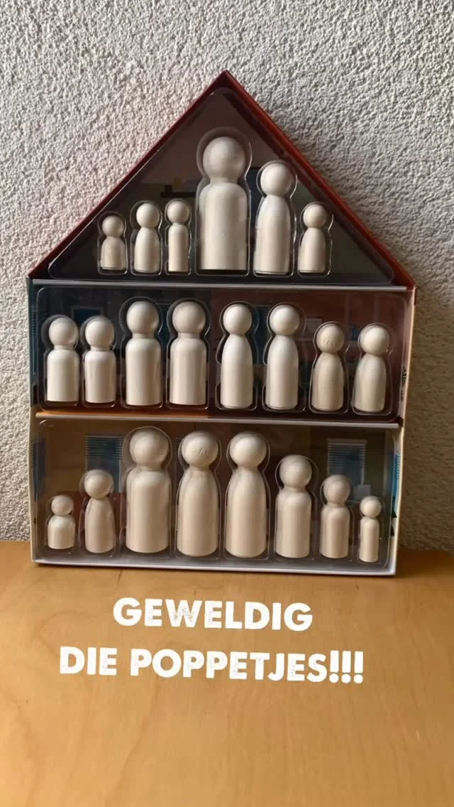 voor meer gezinsgeluk…